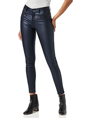 Marca Amazon - find. Pantalones Mujer