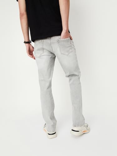 Image of Max Women High Rise Regular Fit Jeans