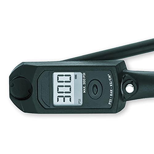 Image of SCAR Digital Fork air Pump Shock WP AER 48 PSF KYB KAYABA SHOWA SFF Compatible with KTM GASGAS Husqvarna Honda Kawasaki Suzuki 50 65 85 125 250 350 450 SX SXF XC XCF OEM: 79412966100 Mountain Bike