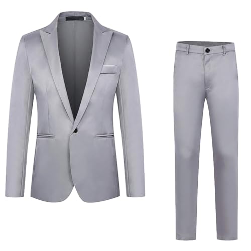 Costume homme mariage chic et elegant en coupe ajustee chaude