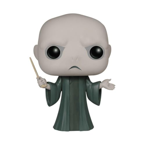 Boneco Funko Pop! Harry Potter - Voldemort
