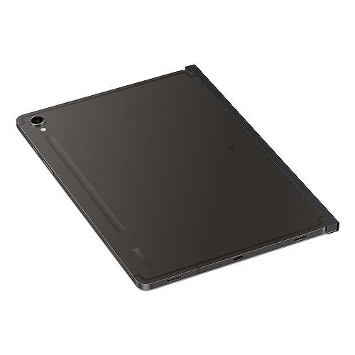 Image of Samsung Galaxy Official Privacy Screen for Tab S9, Black