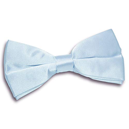 Image of Tuxedo Neck bow tie for Infants,Kids,Toddlers, Boys,Men - Hand sewn & Handcrafted