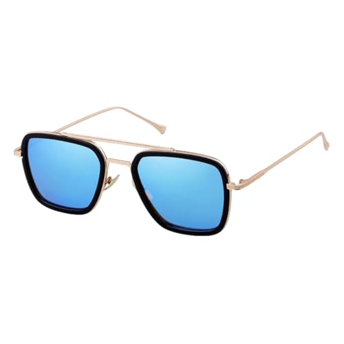 Lunettes de soleil homme monture rétro : finissez-en avec le manque de style au soleil