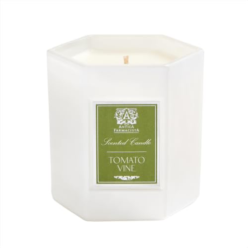 Antica Farmacista Luxury Candle, Tomato Vine, 9 oz
