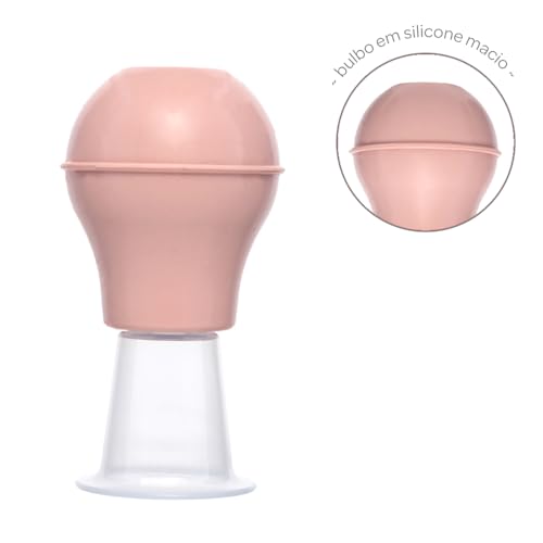 Buba, Corretor De Mamilos Com Estojo - Comfort