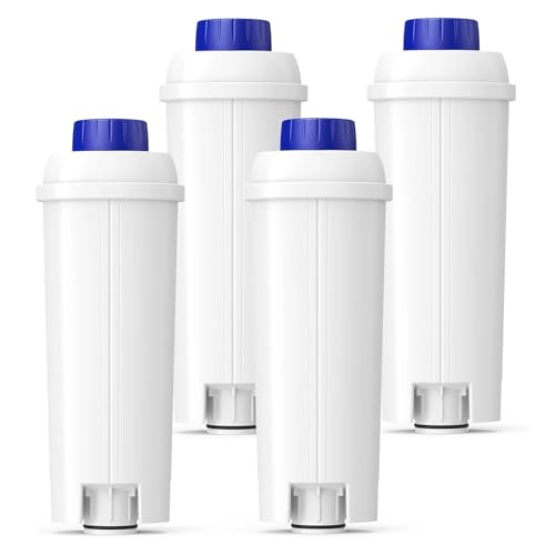 DLSC002 p򐅃tB^[ADelonghiΉADe'longhipR[q[}VY(4pcs)