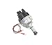 Pertronix D41-09B Distributor Industrial for Wisconsin 4 Cylinder