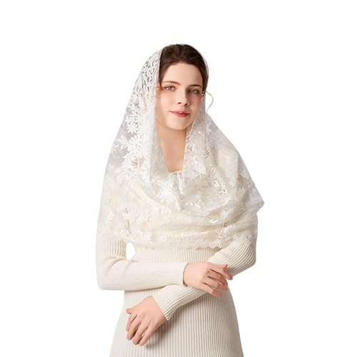 Foulard en polyester respirant et séchage rapide pour femme