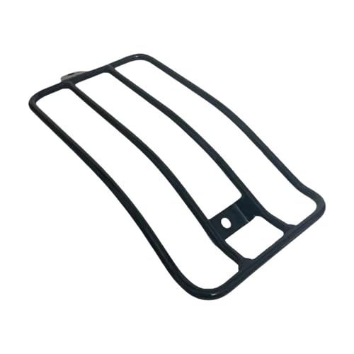 Étagère porte-bagages arrière de moto haut de gamme pour FXBB 2018-2024