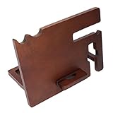 APPLICABILITÉ: Contient vos clés, montres, anneaux, portefeuilles, verres, stylos, crayons, cartes, écouteurs, colliers, bracelets et bijoux pour garder votre espace propre et bien rangé.