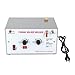 JLYNOWPT Jewelry Spot Welder Machine, Multi-functional Gasoline Welding Machine 3632℉ Flame Temperature Professional Portable Jewelry Electric Soldering Tool Welding Melting Equipment for Gold