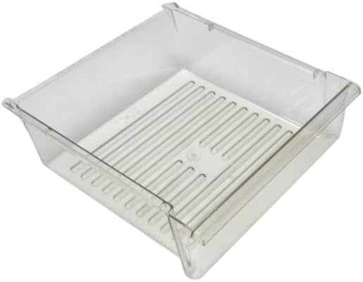 Whirlpool W11497323 Refrigerator Snack Pan Genuine OEM