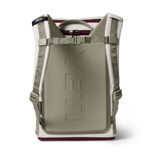 Image of YETI Daytrip 20L Insulated Backpack Cooler