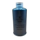 50590500 Diesel Fuel Filter Replacement For HATZ 35 42 43 Series L/M 2W35, 3W35, 4W35, 4W35T, 4L42,