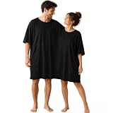 Double Person Shirts Couple Matching Outfits Two Person Funny Intimate Matching Shirts, Pajamas T-Shirts Lovers Friends Gift Black