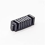 Elecbee 6 Pin Battery Connector PH2.0 Female Straight Laptop Battery Connector