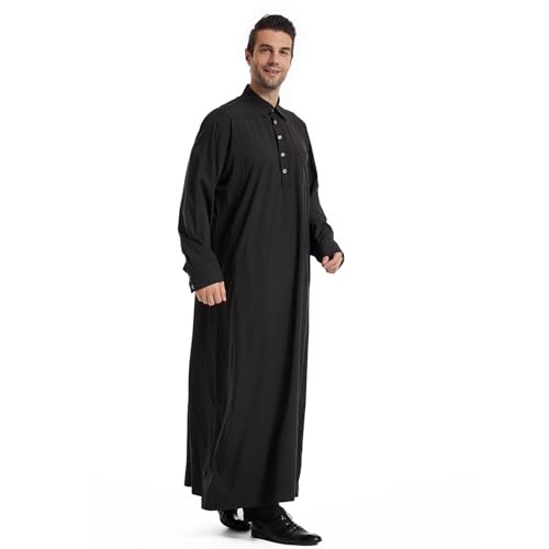 Caftan bleu roi de qualité supérieure en ensemble bazin et boubou traditionnel unique - 5