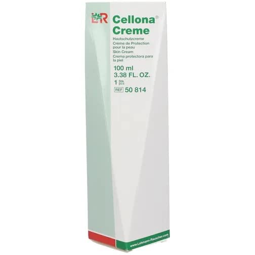 Cellona Creme, Skin Protection Cream 100 ml - Image 3