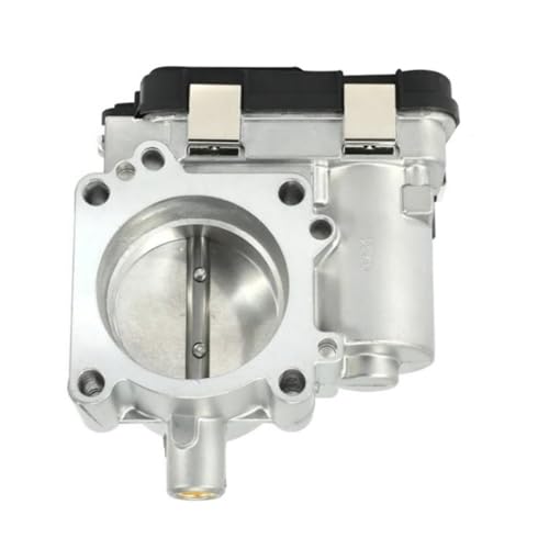 Zjtolqbq Elektrische Drosselklappe VW 1,2 TSi 13-16