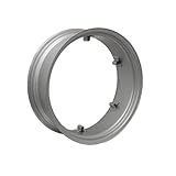 RAParts Rear Wheel Rim 10