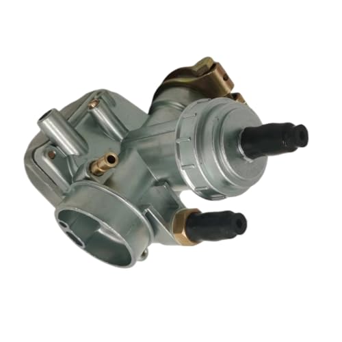 Carburateur 24N2 28.5mm Amélioration Carburation Moto TS 125 150