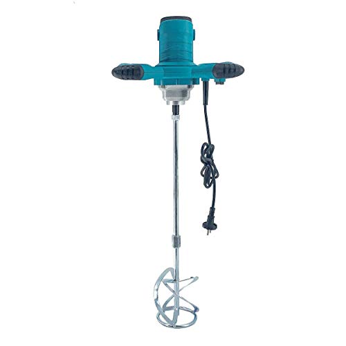 TABODD 2100W Agitador Agitador de mortero 220 V, 800r / min 6...