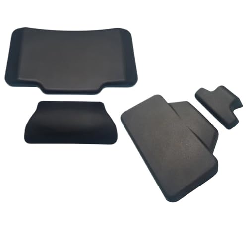 Coussin de dossier passager arrière moto 800GS ADV GS1200 aventure - 3