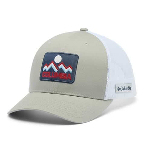 Image of Columbia Mesh Snap Back