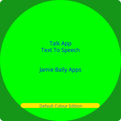 Talk App (Text to Speech) - App on Amazon Appstore