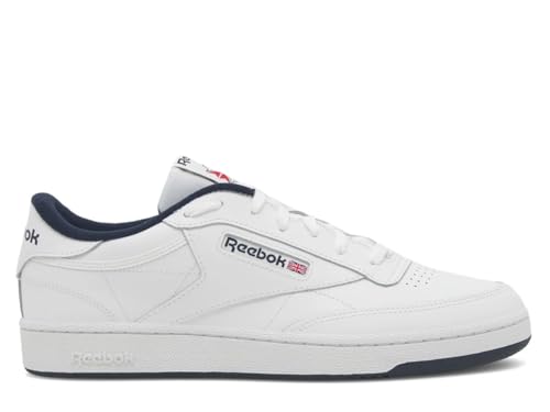 Image of Reebok Court Advance Sneakers for Men - Casual Tennis Mens Shoes Size 6 to 15