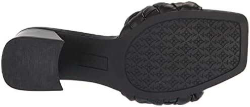 Esprit Women's Jessie Pump, Black PU, 10 | Image 3