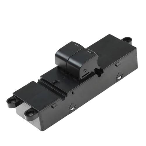 Interrupteur lève-vitre Nissan Sunny 2006-2013 avec connecteur d'origine 25400-95F0B