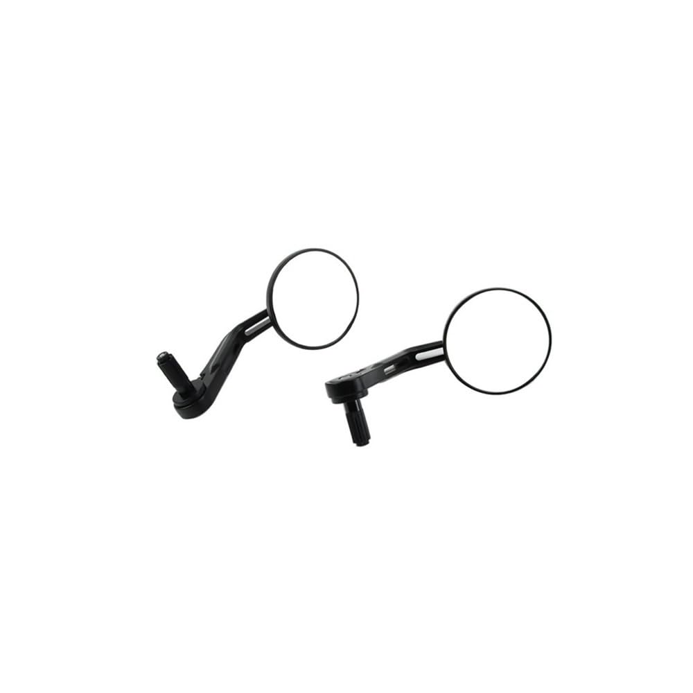 motos Miroir vélo Pour NIGHTSTER Pour SPECIAL Pour SPORTSTER S Moto CNC Guidon Guidon Rétroviseurs Latéraux Kit De Rétroviseurs D'Extrémité De Guidon