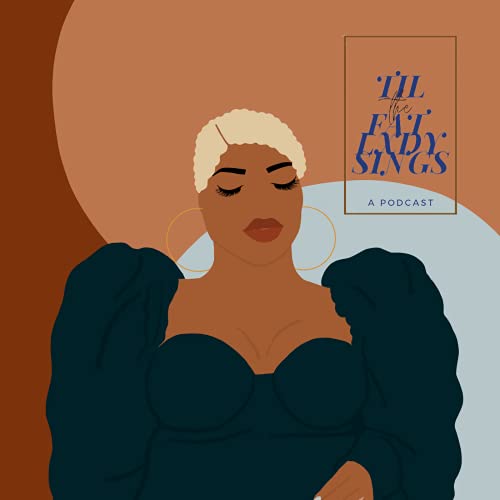 Til the Fat Lxdy Sings cover art