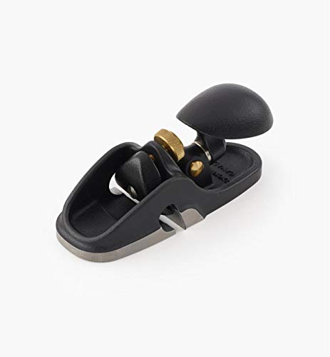 Preisvergleich Produktbild 05P2950 SMALL SCRAPING PLANE VERITAS