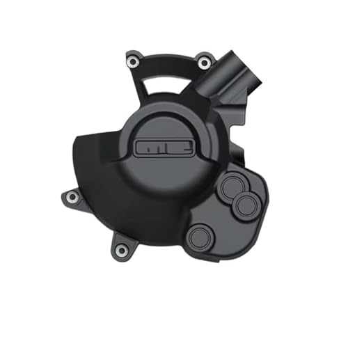 Moteur stator Africa Twin protégez votre carter durant vos raids et voyages offroad