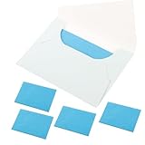 Film buvard d'huile - léger, ce papier à huile de taille parfaite s'intègre dans un sac pour un transport pratique, très portable, buvard d'huile