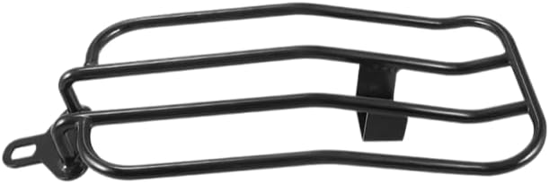 Motorcycle Accessories Rear Rack Luggage Rack Tail Box Holder Bracket for Kawasaki Eliminator 500 2024-2025