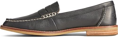 Sperry Womens Seaport Penny Penny Loafer