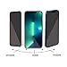 Ailun Privacy Screen Protector for iPhone 14 Plus/iPhone 13 Pro Max [6.7 Inch Display] 2 Pack Anti Spy Private Tempered Glass[2 Pack]