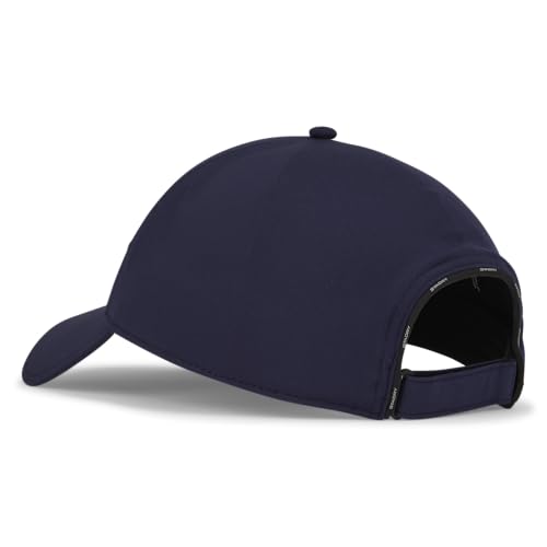 Titleist Mens Players StaDry Golf Cap, Navy/Charcoal, Adjustable