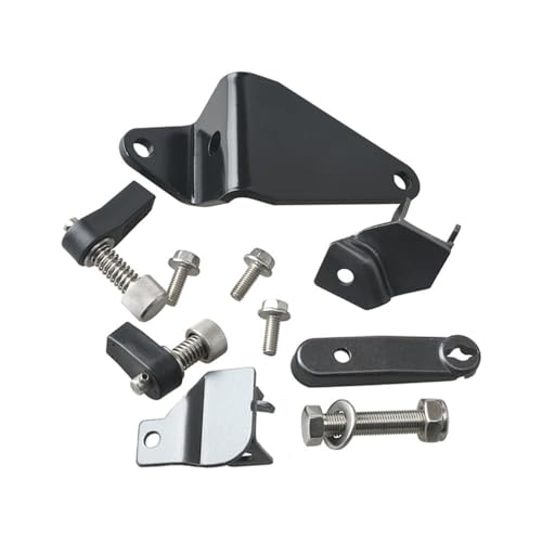 Kit commande à distance moteur hors-bord 2 temps 61N 69P 69S 25 30 CV 689-48501