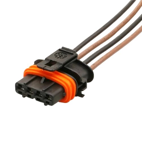 Prise de suralimentation PA66 haute résistance thermique pour Volvo S60 XC90