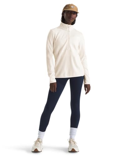 THE NORTH FACE Women's Canyonlands ¼ Zip Pullover Sweatshirt4