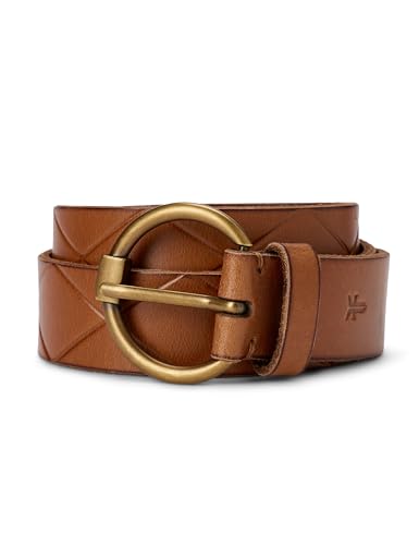 Image of Frye Women's Women's 32mm Leather Belt