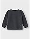 NAME IT Boy Strickjacke Merinowoll