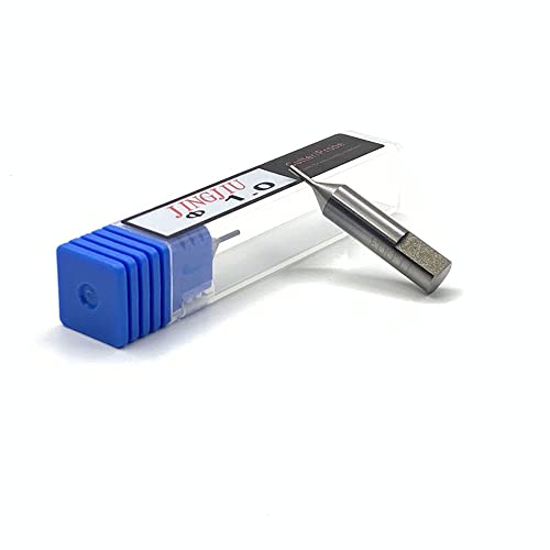 1.0mm Tracer Point TL003(RIC09483B) in HSS fit for KEYLINE-BIANCHI 994 LASER & Ninja Laser Machines,for G Clamp, V Clamp (5) by JINGJIU - Used condition - US$19.05