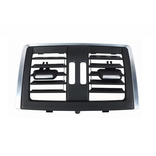 Rejilla de ventilación de aire acondicionado trasera 64229265350 para F21 2013-2018