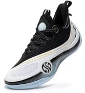 Amazon.com | 361° Aaron Gordon Zen VI Basketball Shoes for Men